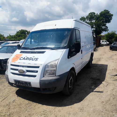Dezmembrez Ford TRANSIT Mk4 2000 - 2014 2.4 TDCi [RWD] PHFA( CP: 100, KW: 74, CCM: 2402 ) Motorina
