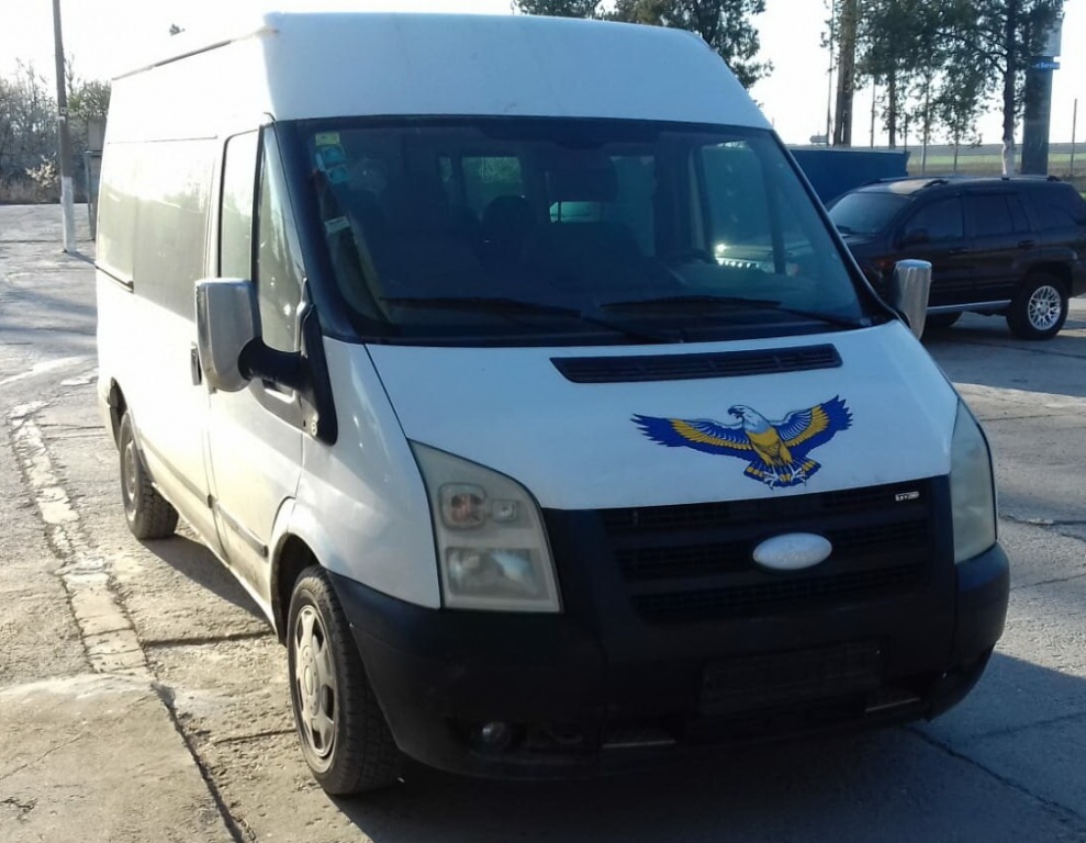 Dezmembrez Ford Transit MK4, an fabr. 2007, 2.2TDCi