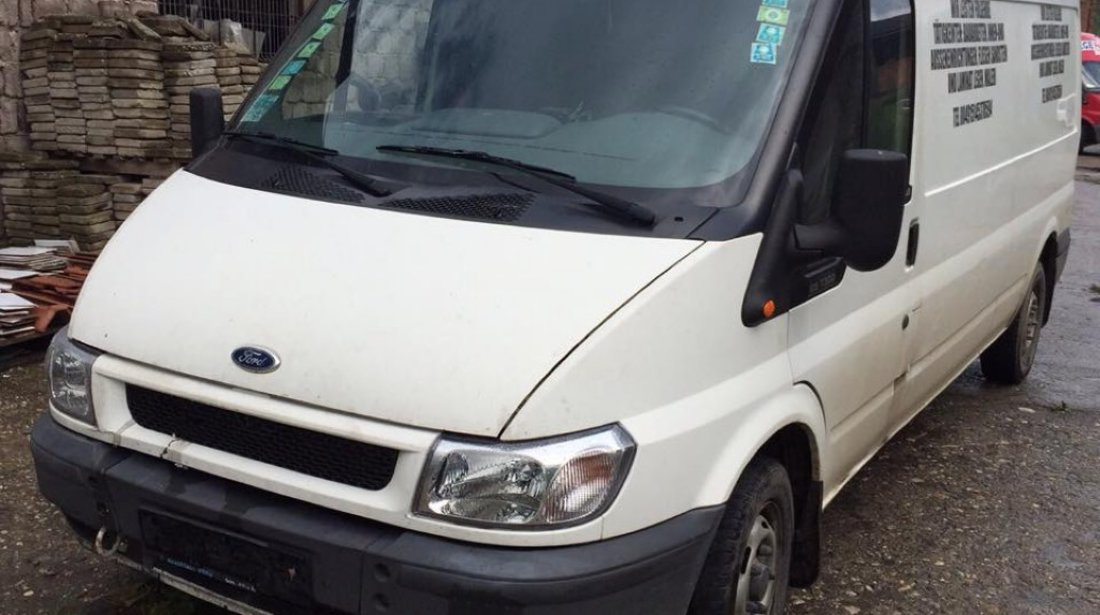 Dezmembrez Ford Transit motor 2 0 diesel 2005