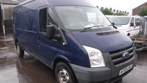 Dezmembrez ford transit motor 2.4 TDCI 2006 2010