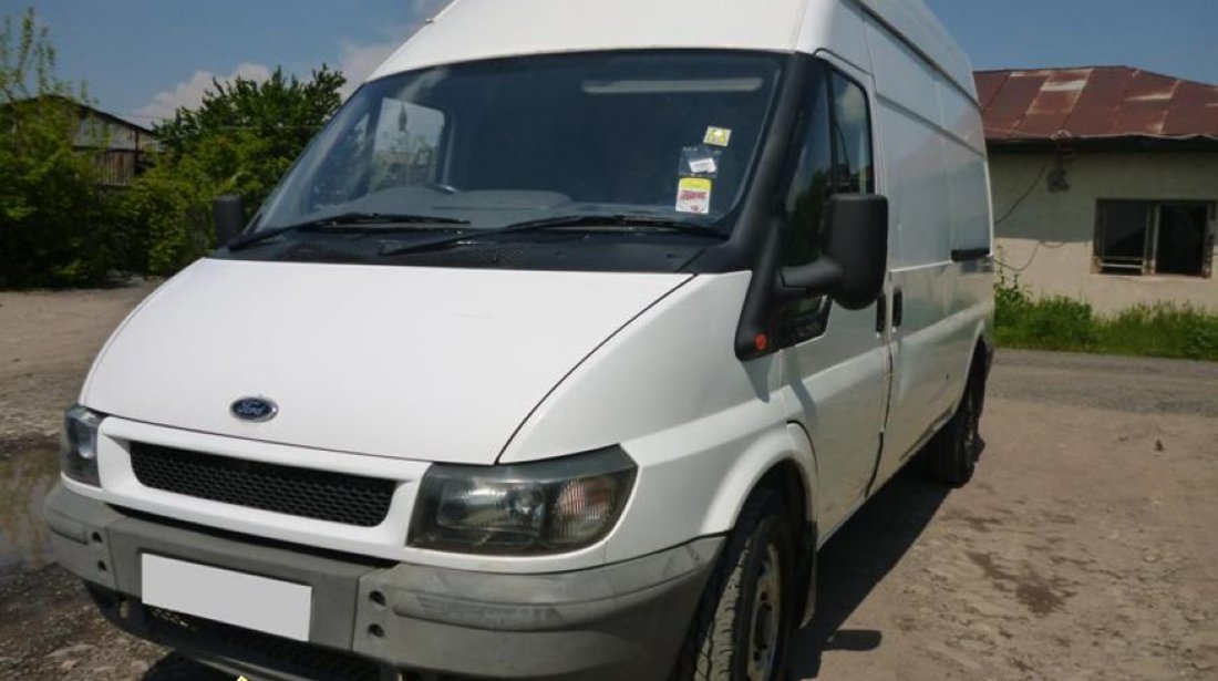 Dezmembrez Ford Transit