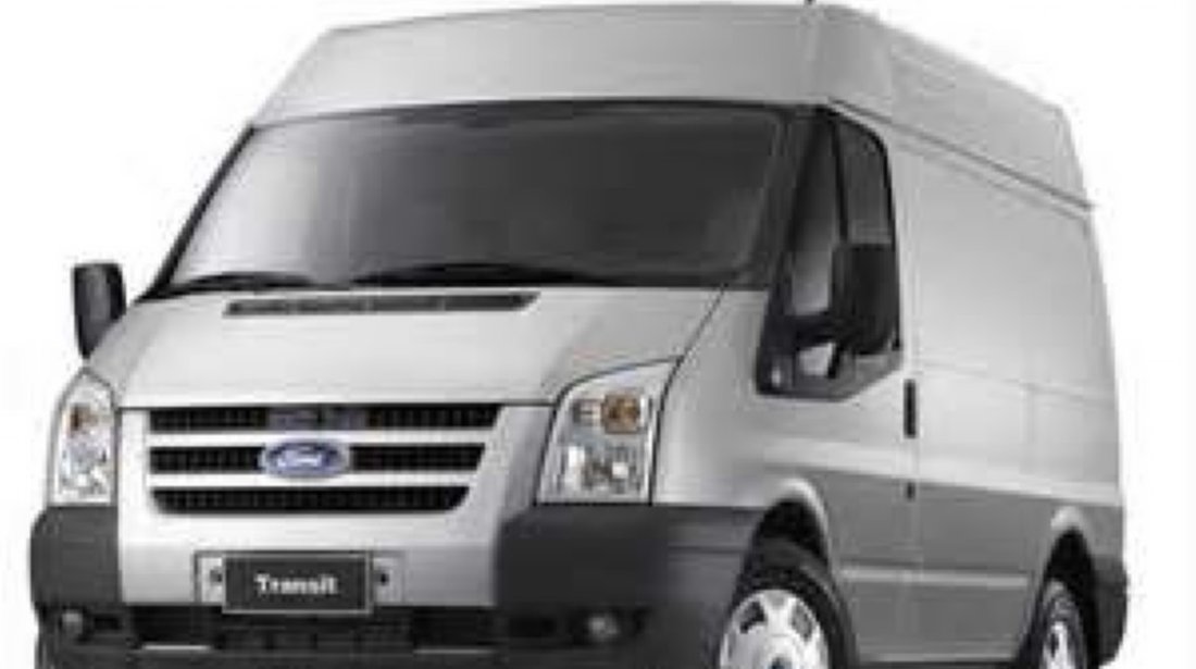 Dezmembrez ford transit