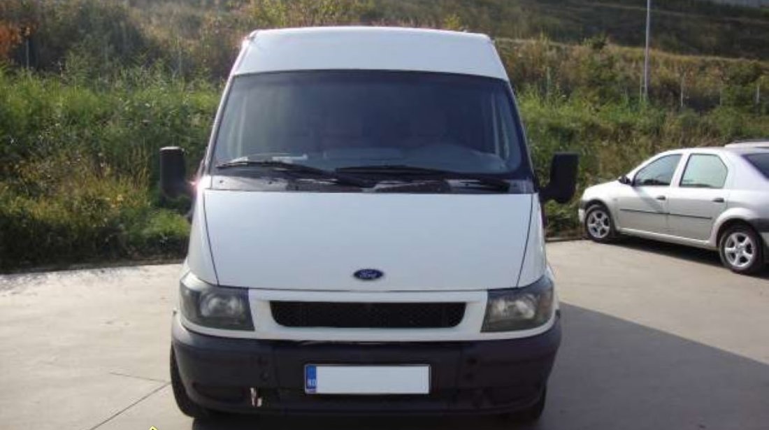 Dezmembrez Ford Tranzit 2001 2 4