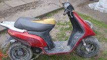 Dezmembrez Gilera Piaggio Tayfun 49 cm 2 t cu cart...