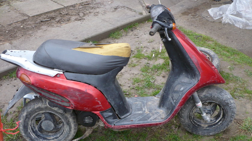 Dezmembrez Gilera Piaggio Tayfun 49 cm 2 t cu carte rar