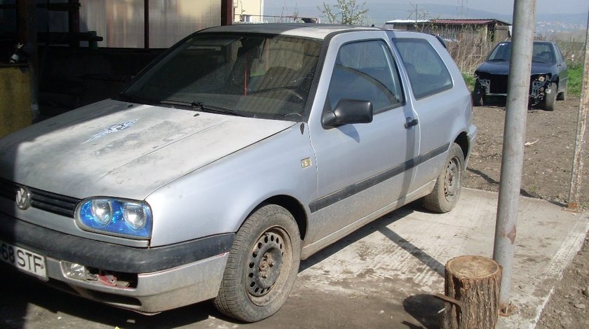 Dezmembrez golf 3 1991 1992 1993 1994 1995 1996 1997