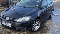 Dezmembrez Golf 6 1.6 tdi 2011 Cutie automata DSG ...