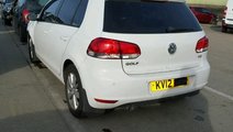 Dezmembrez Golf 6 1.6tdi CAY