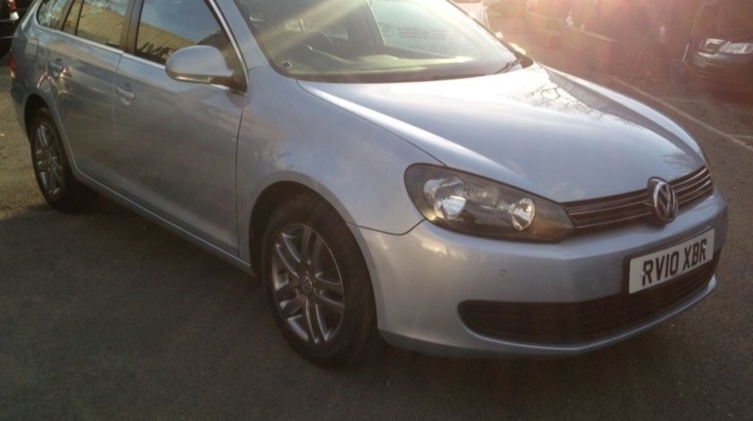 Dezmembrez golf 6 breck 1.6 dsg