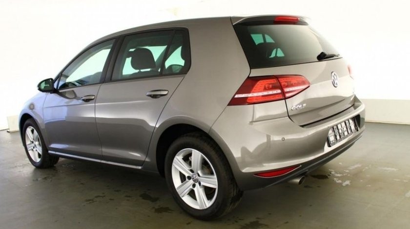 Dezmembrez golf 7 diesel-benzina