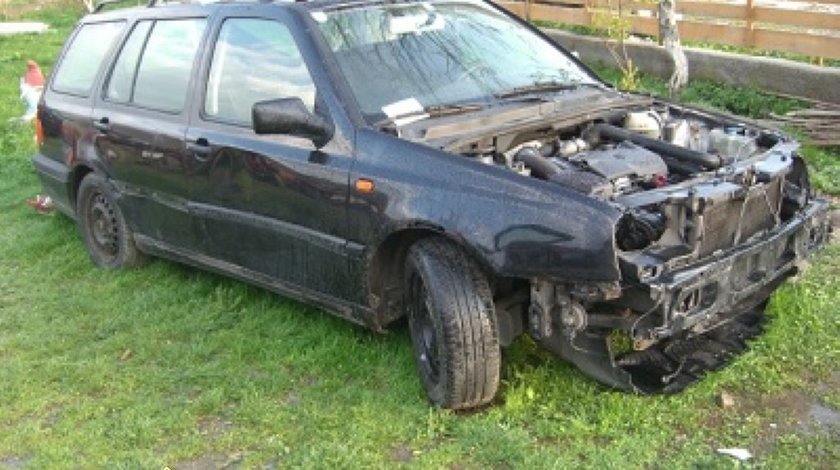 Dezmembrez golf , sharan, passat, bora, vento, ford focus, galaxy, audi a4, 80, opel astra vectra diesel sau benzina