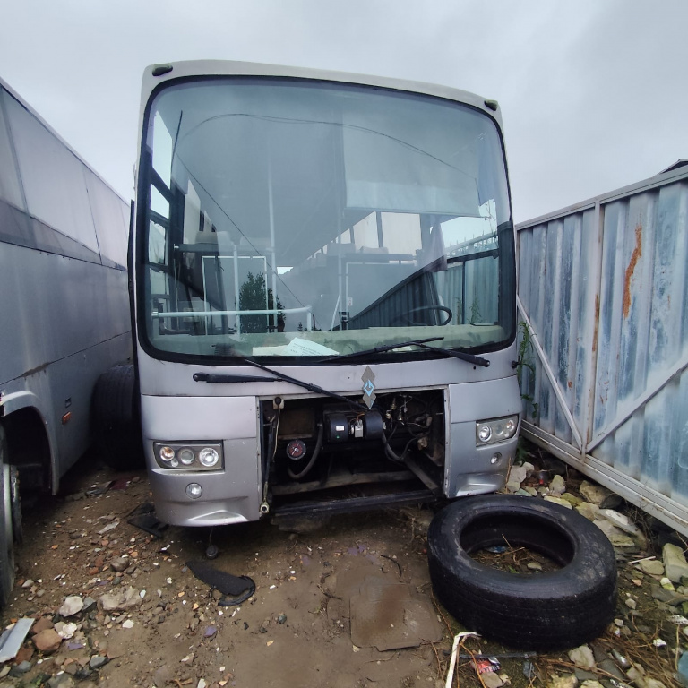 Dezmembrez Grivbuz G12 2004 - 2004 6.9 D tip MAN D0836 L0H02( CP: 276, KW: 206, CCM: 6871 ) Motorina