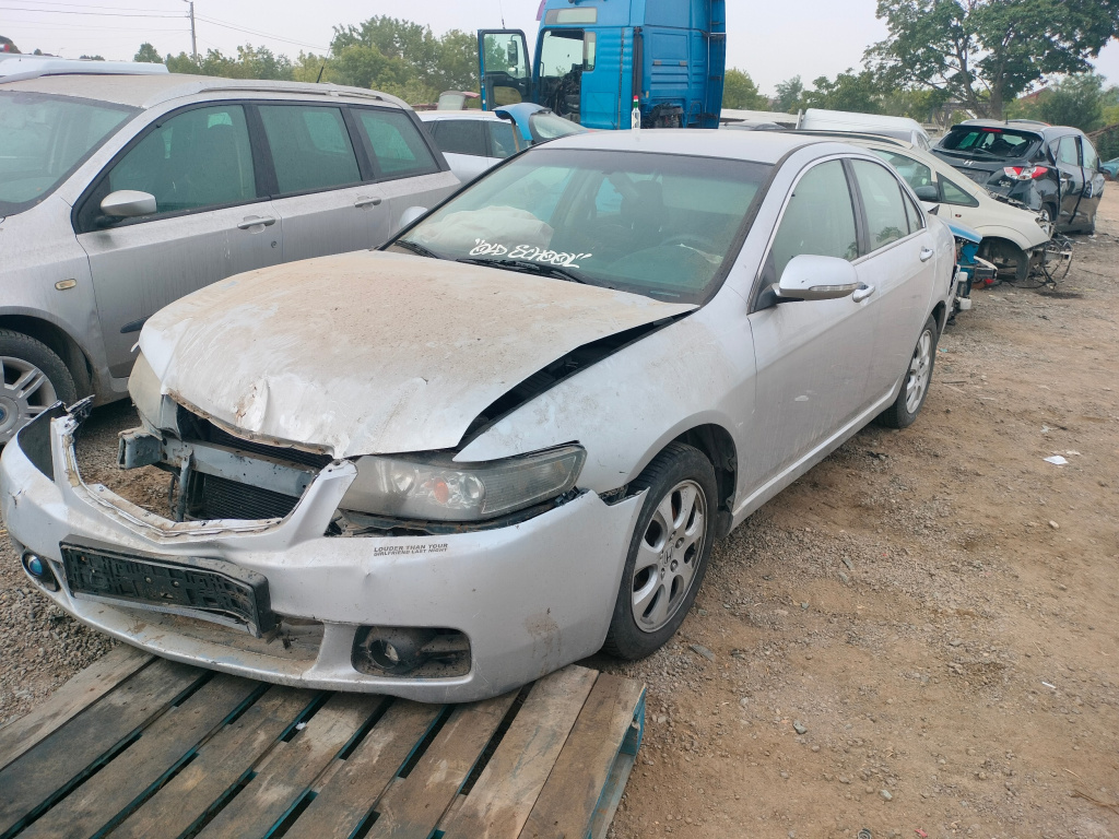 Dezmembrez Honda ACCORD 7 (CL, CM) 2003 - 2008 2.0 (CL7) K20A6 ( CP: 155, KW: 114, CCM: 1998 ) Benzina