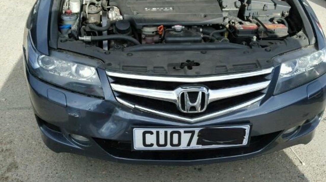 Dezmembrez Honda Accord CL7, BREACK,2.2 DIESEL, an 2007