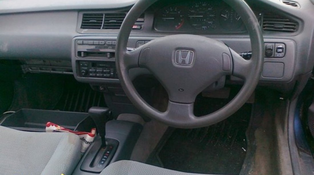 DEZMEMBREZ HONDA CIVIC 1493CMC BENZINA AN 1993