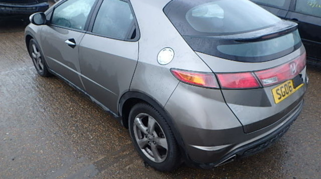 DEZMEMBREZ HONDA CIVIC 2.2 DIESEL,HATCHBACK,AN 2007