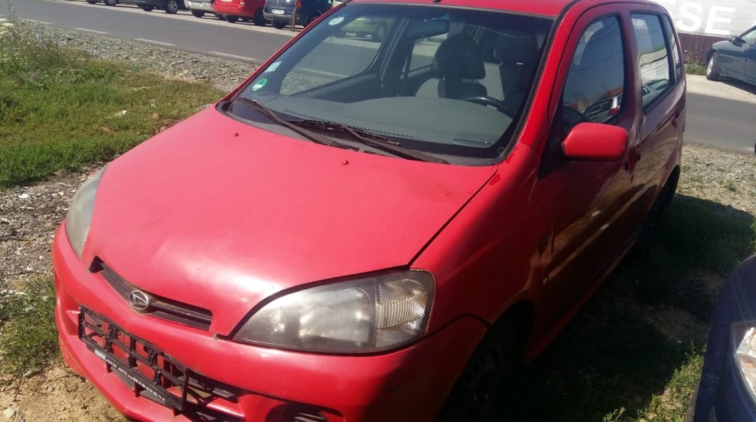 Dezmembrez Honda Civic 2000 Hatchback 1.3 16V