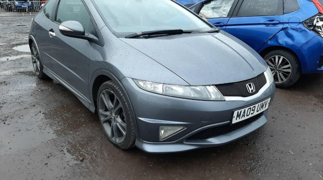 Dezmembrez Honda Civic 2009 Hatchback 2.2 TYPE S CDTI