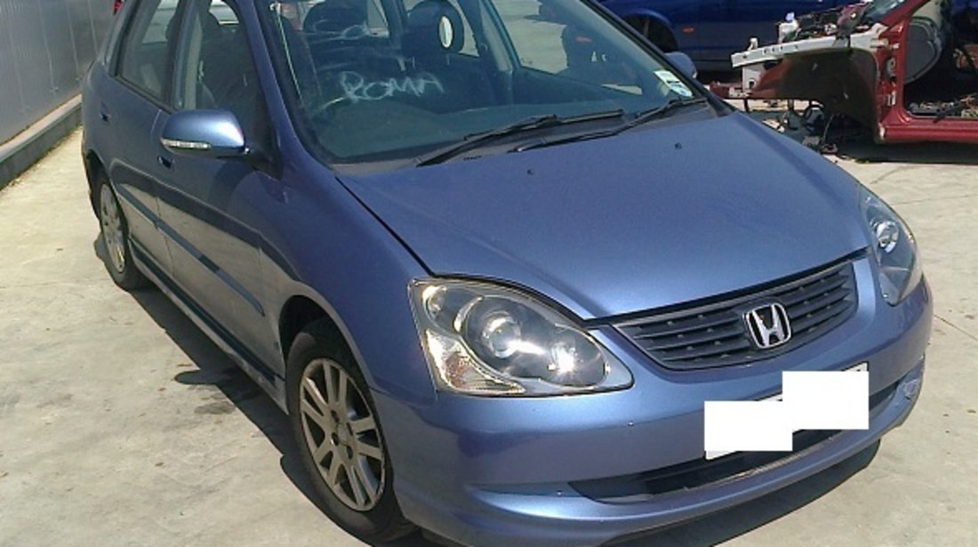 Dezmembrez Honda Civic, an 2005