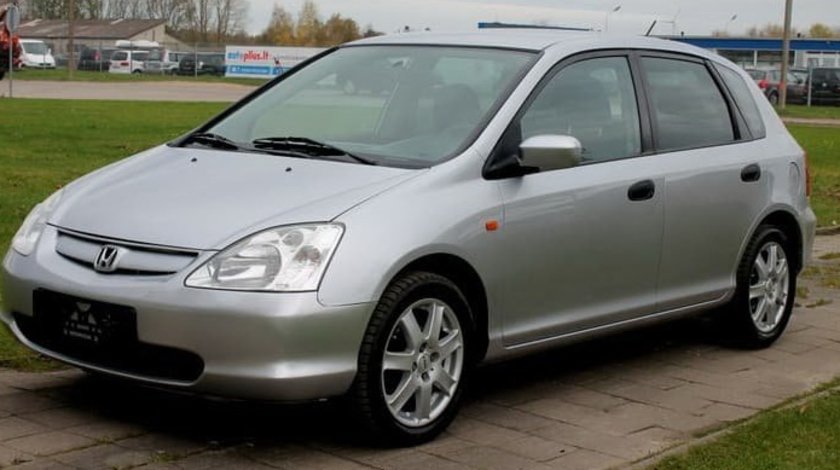 Dezmembrez Honda Civic , an fabr. 2004, 1.7D CDTi