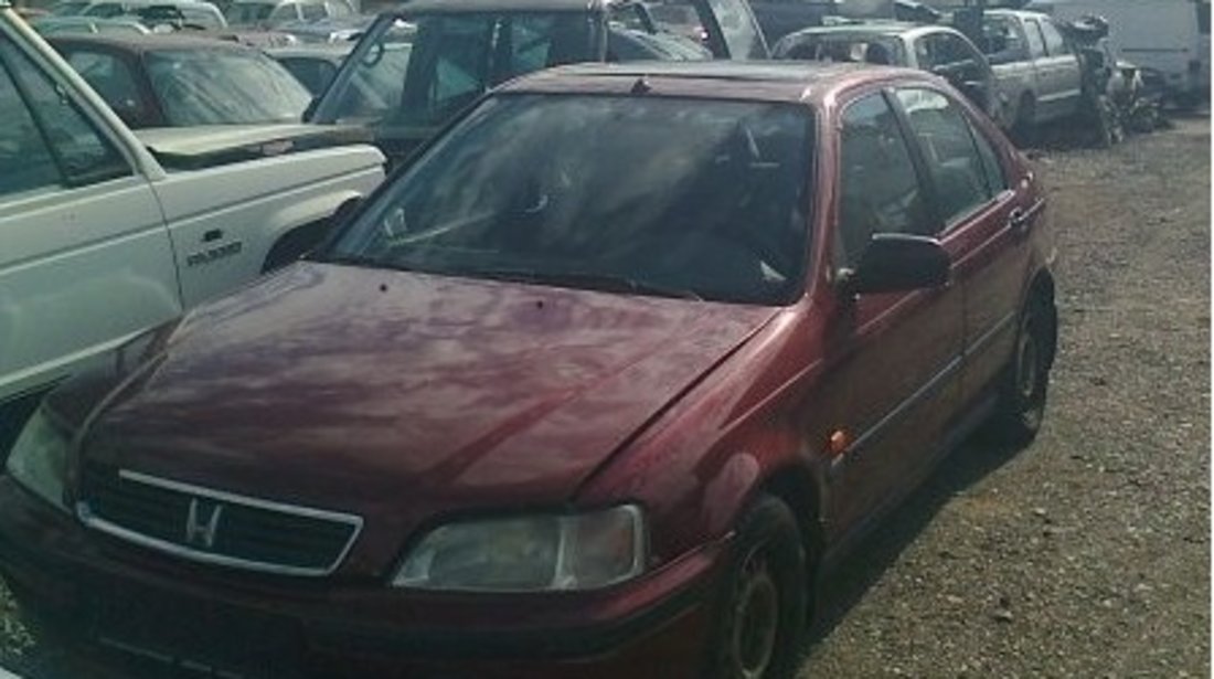 Dezmembrez Honda Civic Ma Mb  Mc 95-02