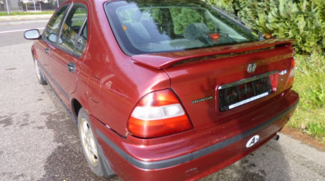 Dezmembrez Honda Civic Ma Mb  Mc 95-02