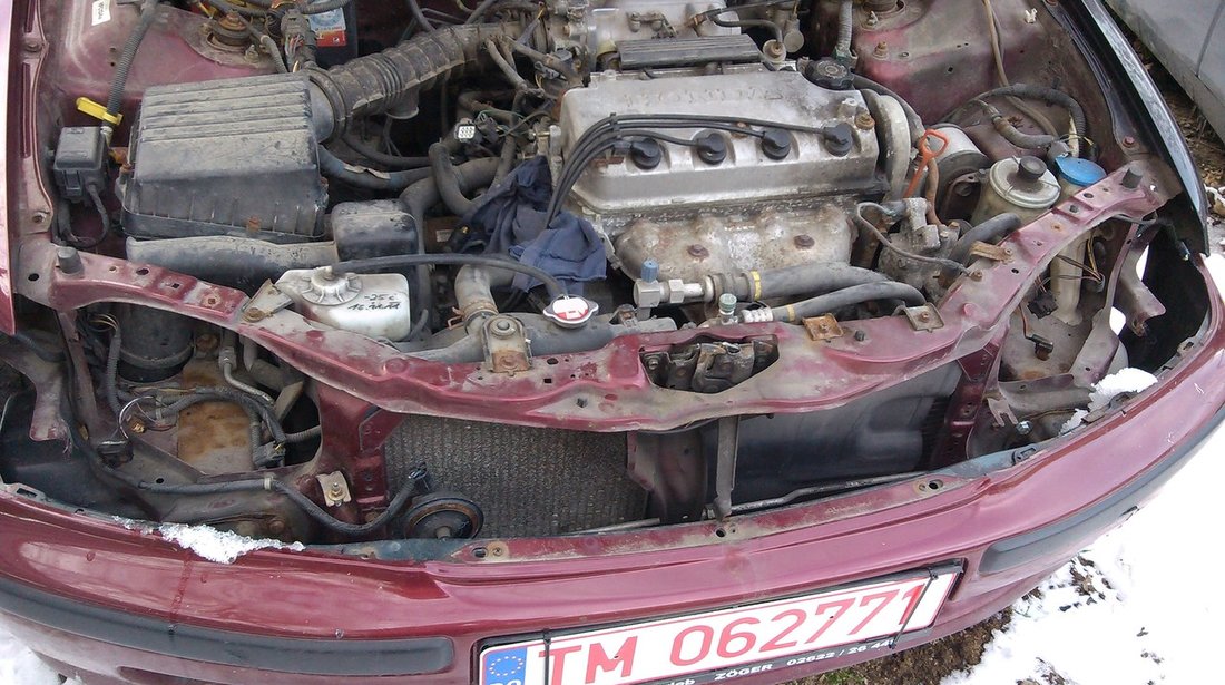 Dezmembrez Honda Civic Ma Mb  Mc 95-02