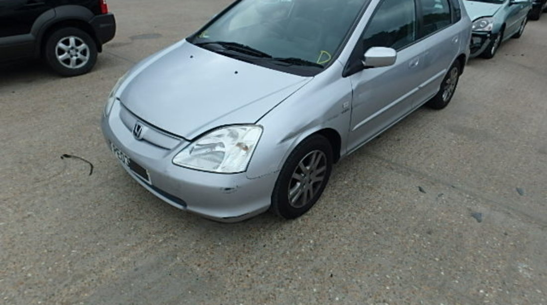 Dezmembrez Honda Civic VI 2003, 1.6b, D16V1