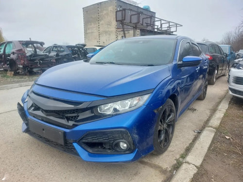 Dezmembrez Honda Civic