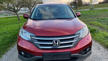 Dezmembrez Honda CR-V 2.2 CTDI 4WD cod motor RHF 1...