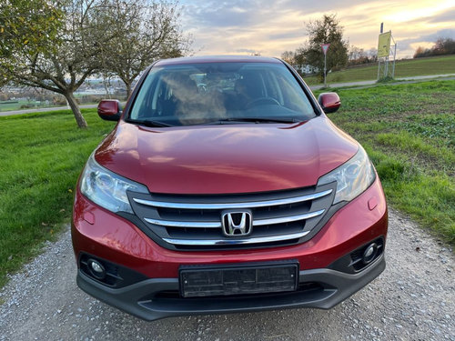 Dezmembrez Honda CR-V 2.2 CTDI 4WD cod motor RHF 150 cp / 110 KW transmisie manuala an de fabricatie...