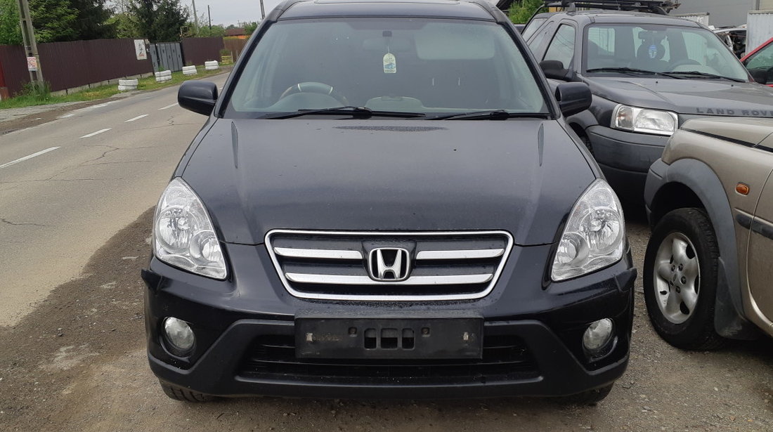 Dezmembrez Honda CR-V, 2.2 diesel, an 2006