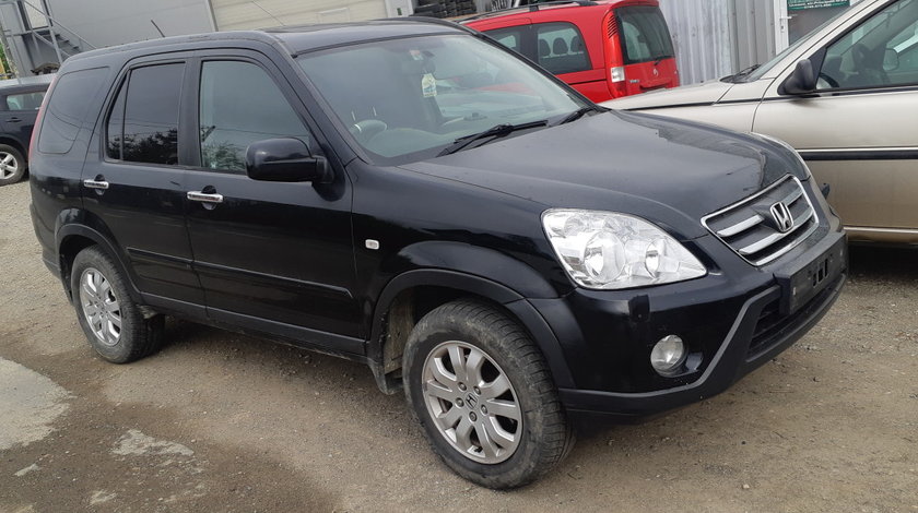 Dezmembrez Honda CR-V, 2.2 diesel, an 2007