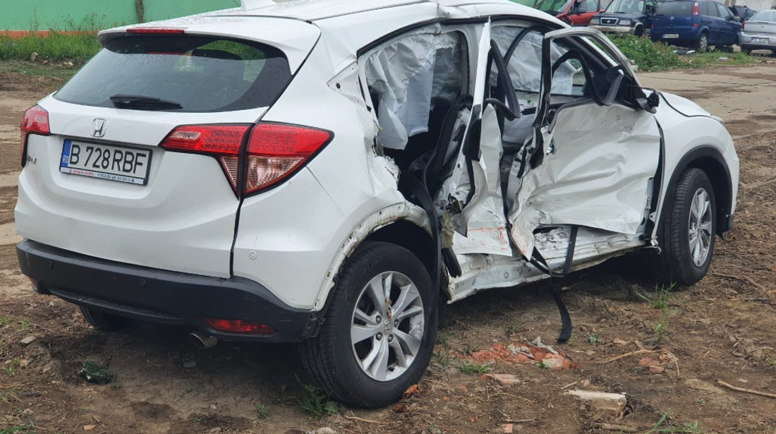 Dezmembrez Honda HR-V 2018 facelift 1.5 i-vtec