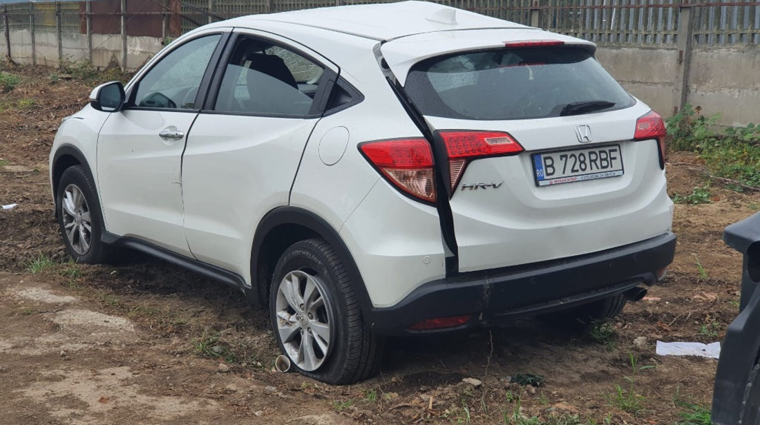 Dezmembrez Honda HR-V 2018 facelift 1.5 i-vtec