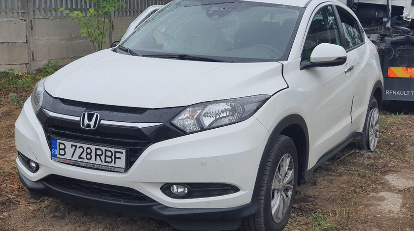 Dezmembrez Honda HR-V 2018 facelift 1.5 i-vtec