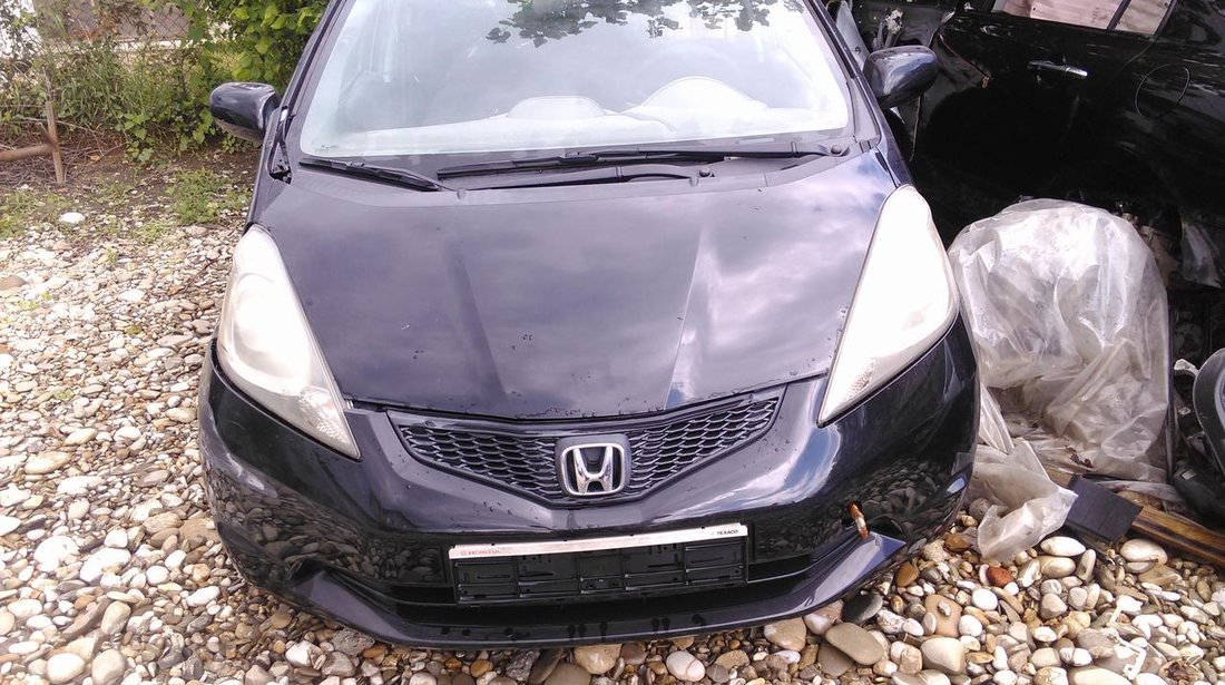 Dezmembrez Honda Jazz 3, 1.4i 73kw cod motor L13Z1, din 2009