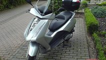 Dezmembrez Honda Pantheon 125 /150 cc  in 4T injec...