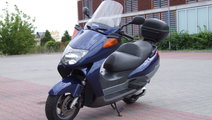 Dezmembrez Honda Pantheon 125 cc  in 2T