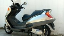 Dezmembrez Honda Pantheon 150cc Piese Honda Panthe...