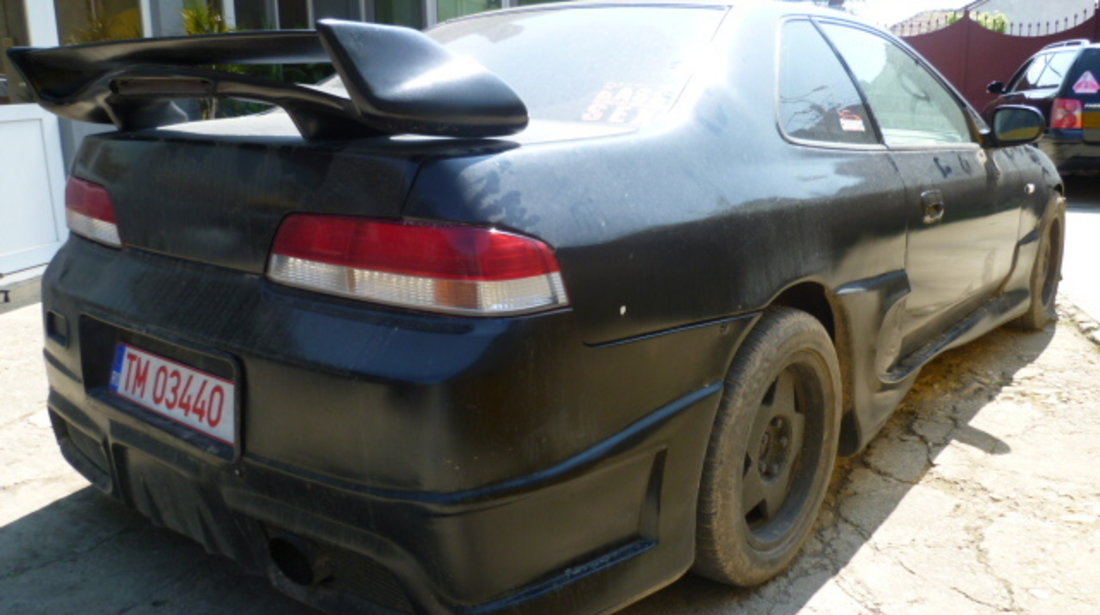 Dezmembrez honda prelude bb 9 ('97-'01)