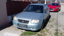 Dezmembrez Hyundai ACCENT 2 (LC) 1999 - 2005 1.5 C...