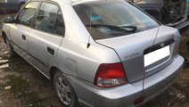 Dezmembrez Hyundai Accent, an fabr. 2005, 1.3i