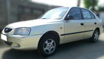 Dezmembrez Hyundai Accent sedan 1.5 CRDi D3EA an 2...