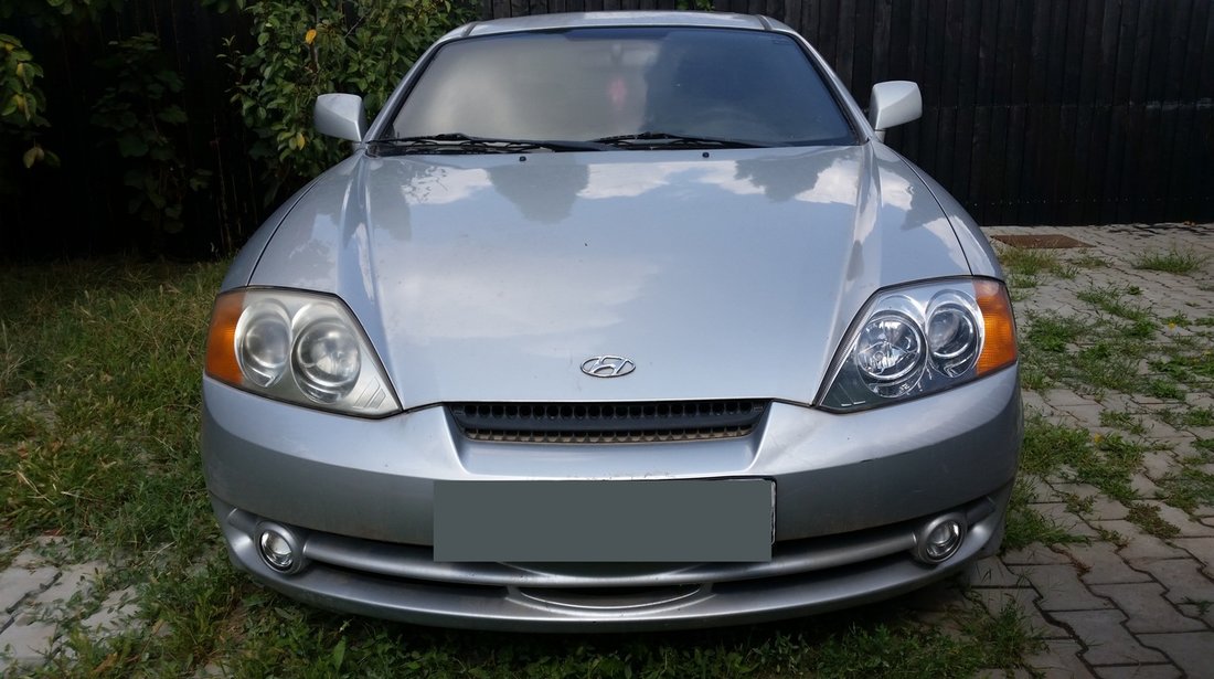 Dezmembrez Hyundai Coupe 1.6 - 2.0