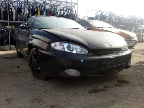 Dezmembrez Hyundai Coupe, an fabr. 1998, 1.6i