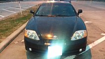 Dezmembrez Hyundai Coupe, an fabr. 2004, 2.7i