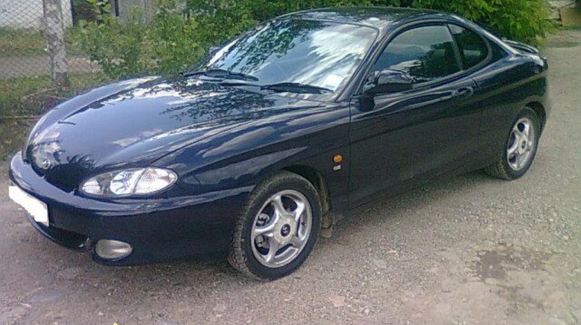 Dezmembrez Hyundai Coupe