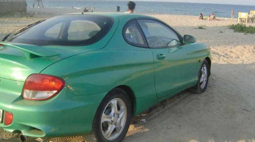 DEZMEMBREZ HYUNDAI CUPE MOTOR 2000 BENZINA