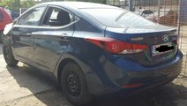 Dezmembrez Hyundai Elantra 2014